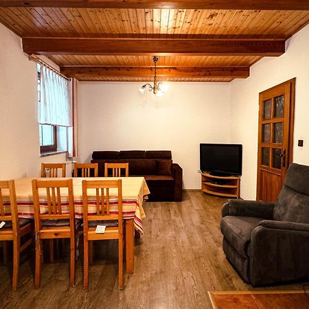 Apartmany Kolb Ramzova Ostružná Exterior foto